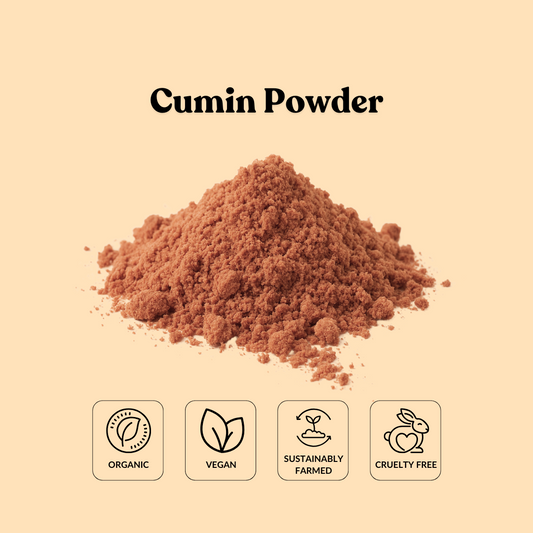 Cumin Powder