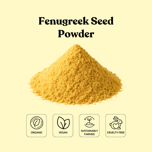 Fenugreek Seed Powder