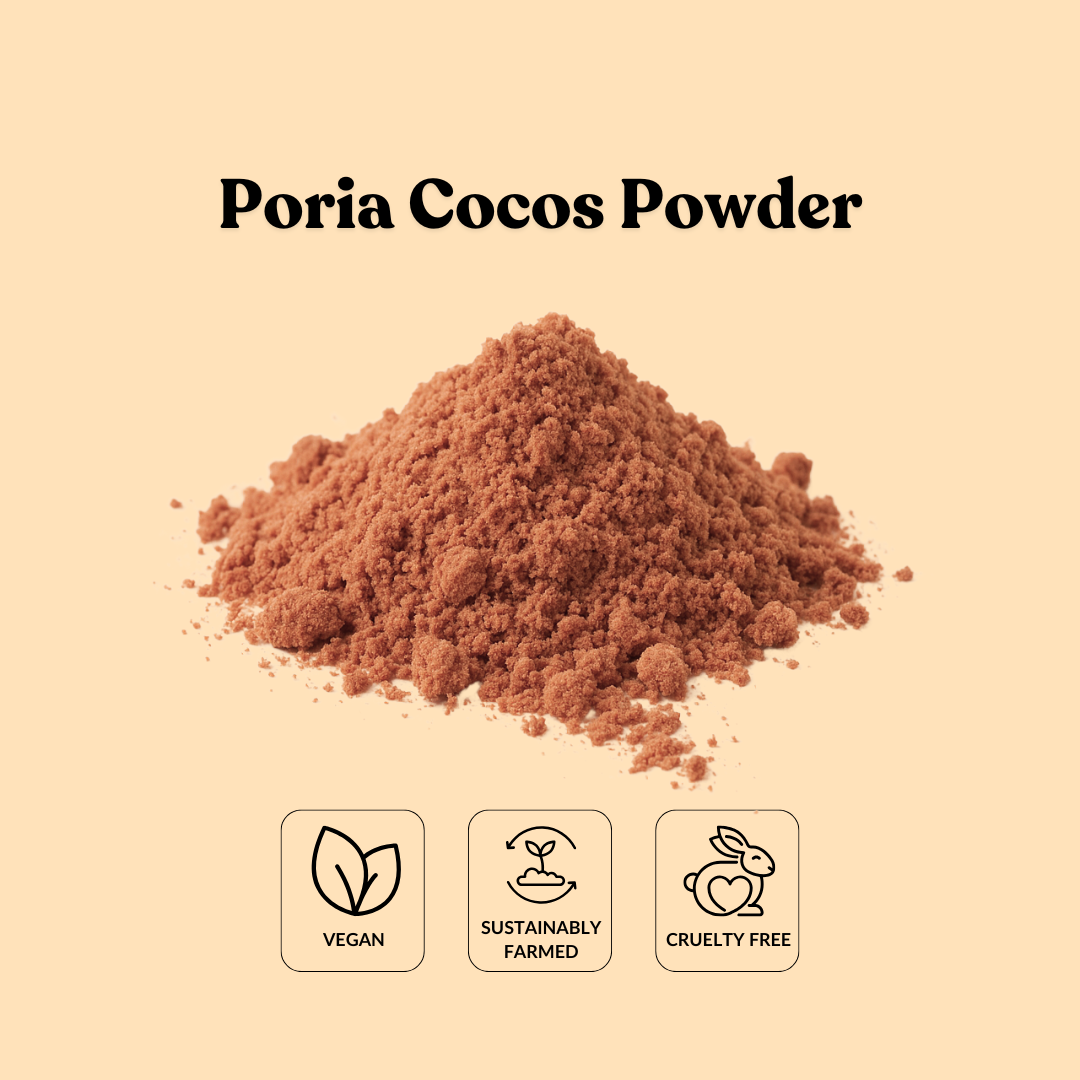 Poria Cocos Powder