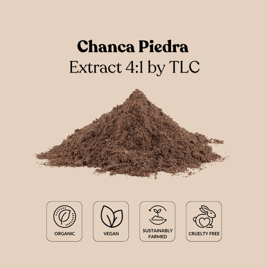 Chanca Piedra Extract 4:1 by TLC