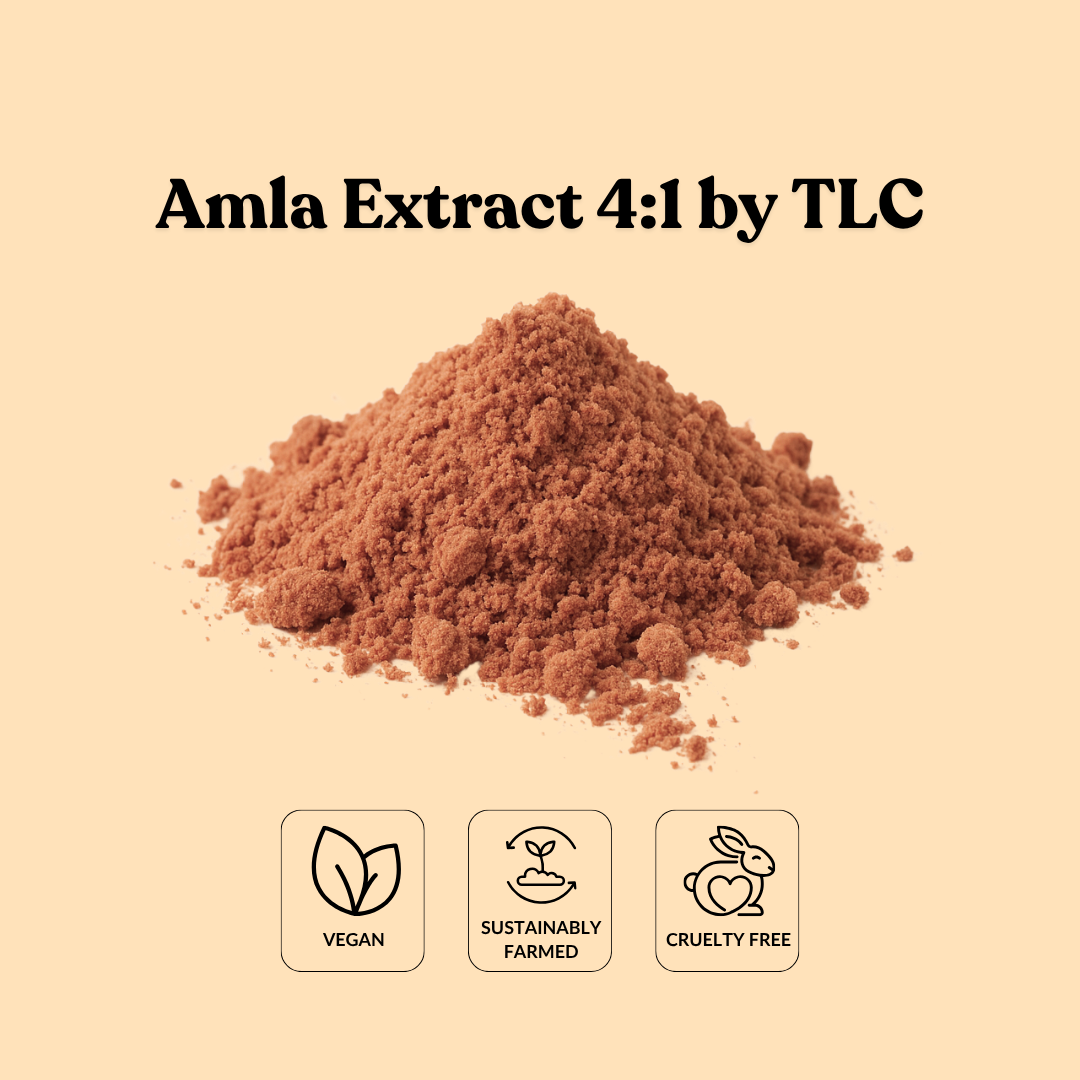 Amla Extract 4:1 by TLC