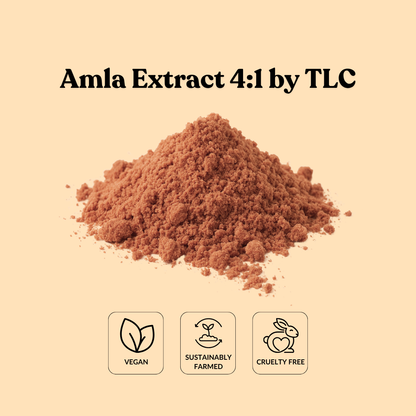 Amla Extract 4:1 by TLC
