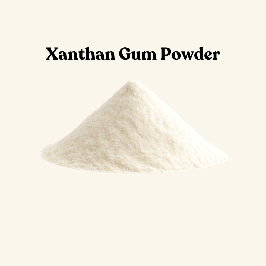 Xanthan Gum Powder