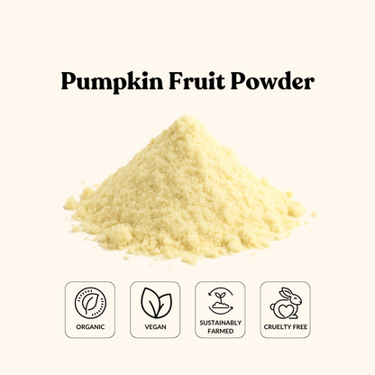 Pumpkin Fruit Powder