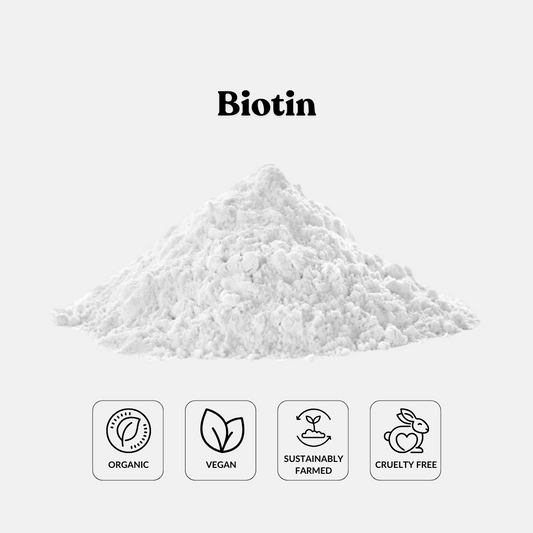 Biotin