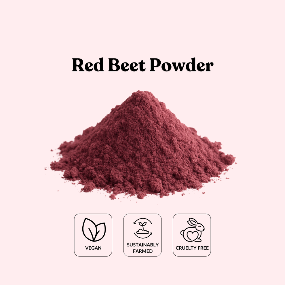 Red Beet Powder – Total Ingredients