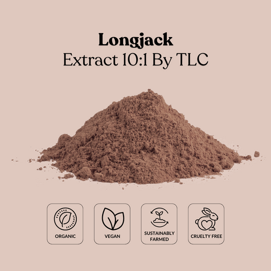 Longjack Extract 10:1 By TLC