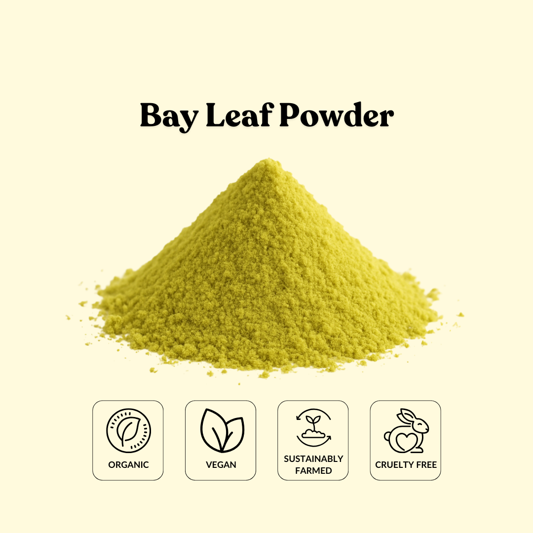 Bay Leaf Powder