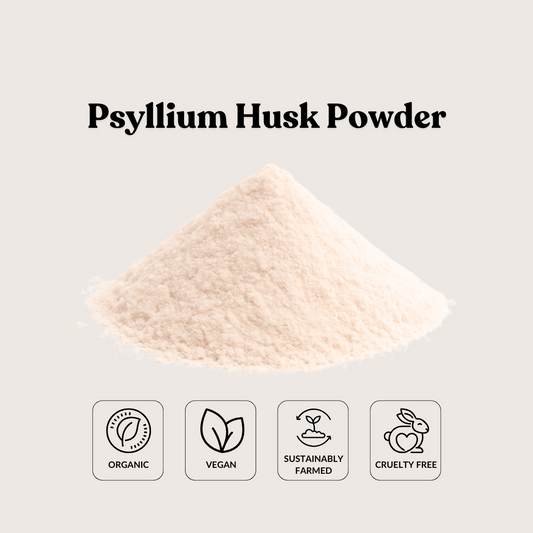 Psyllium Husk Powder