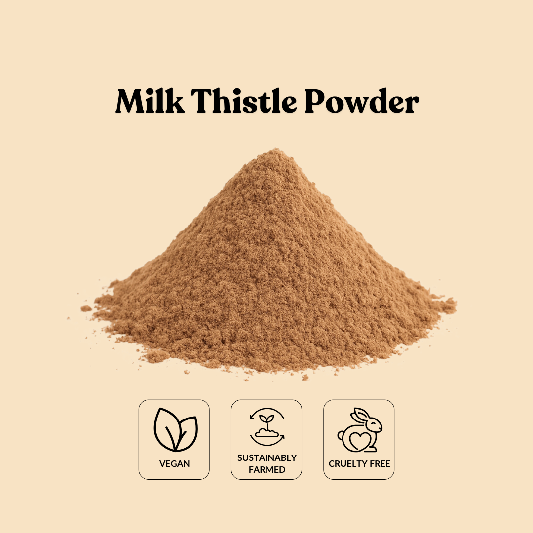 Milk Thistle Powder