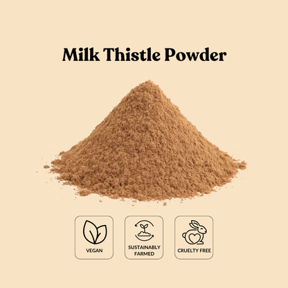 Milk Thistle Powder