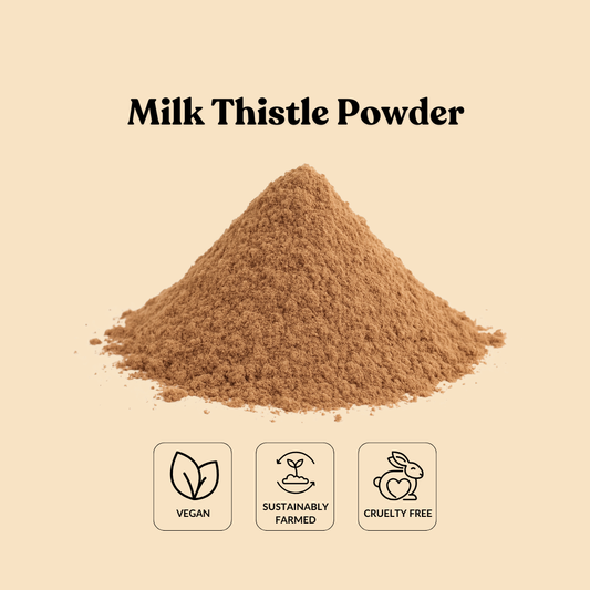 Milk Thistle Powder