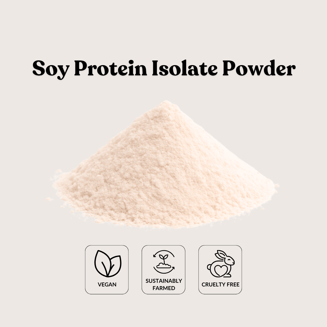 Soy Protein Isolate Powder