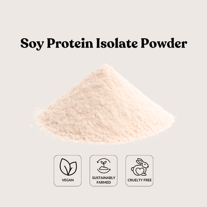 Soy Protein Isolate Powder