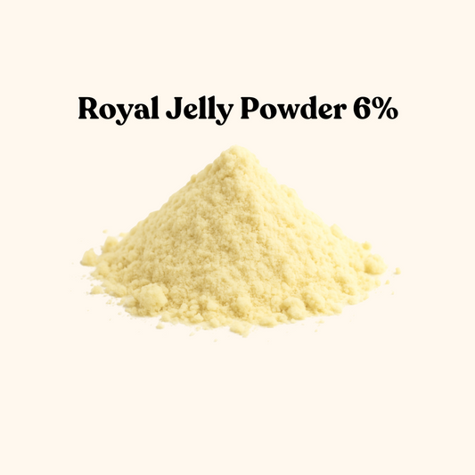Royal Jelly Powder 6%