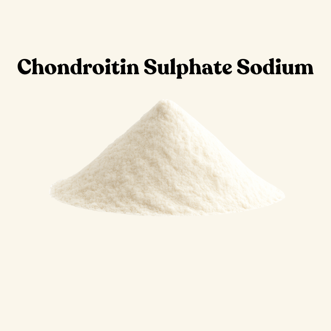 Chondroitin Sulphate Sodium