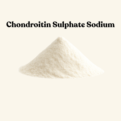 Chondroitin Sulphate Sodium