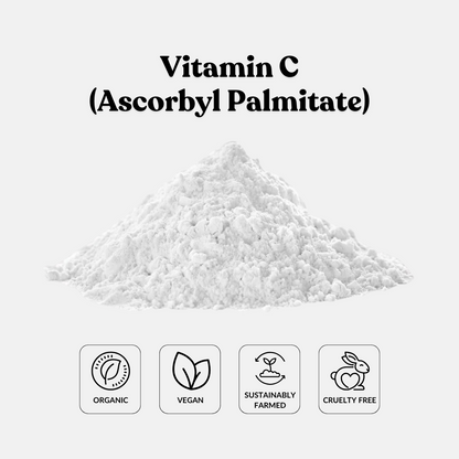 Vitamin C (Ascorbyl Palmitate)