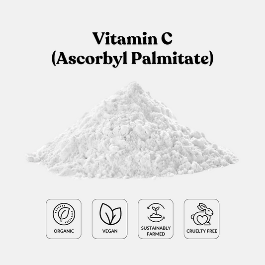 Vitamin C (Ascorbyl Palmitate)