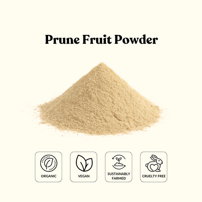 Prune Fruit Powder