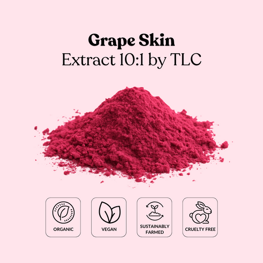Grape SkinExtract 10:1 by TLC