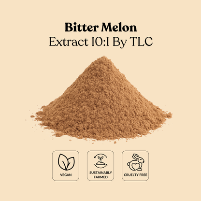 Bitter Melon Extract 10:1 By TLC
