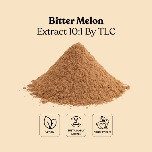 Bitter Melon Extract 10:1 By TLC