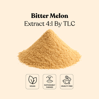 Bitter Melon Extract 4:1 By TLC