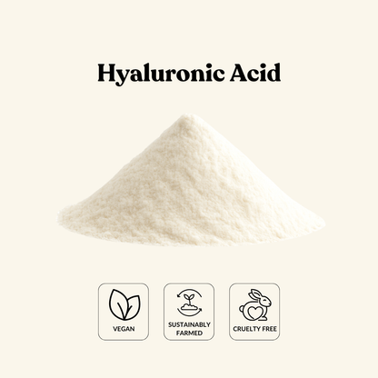 Hyaluronic Acid