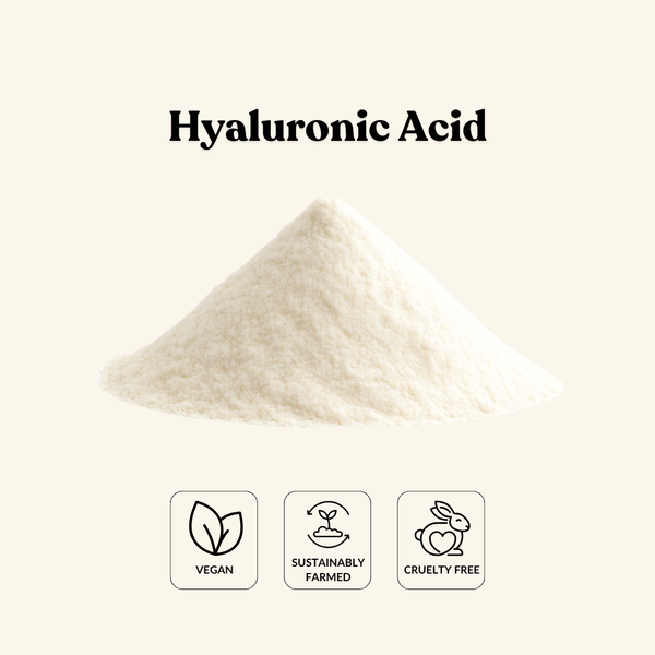 Hyaluronic Acid – Total Ingredients