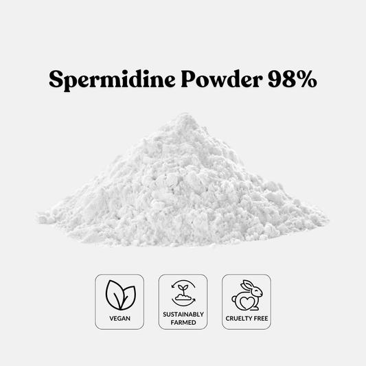 Spermidine Powder 98%