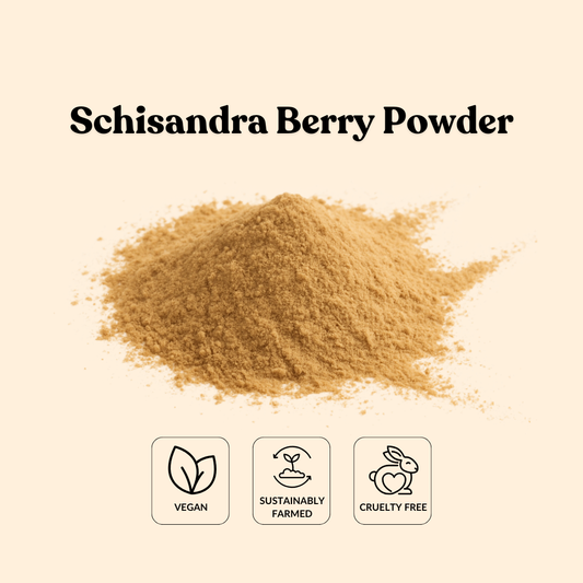 Schisandra Berry Powder