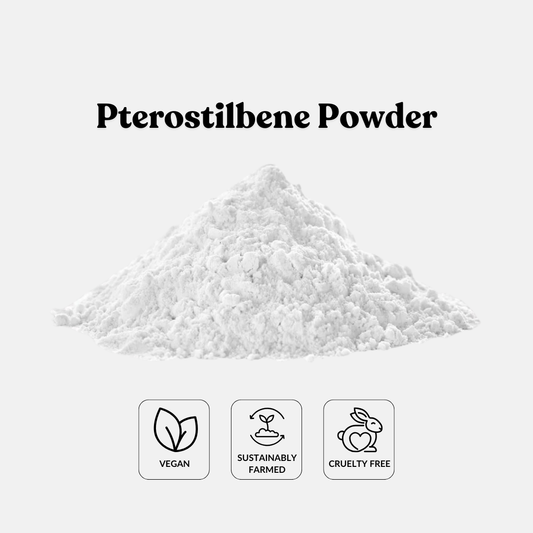 Pterostilbene Powder