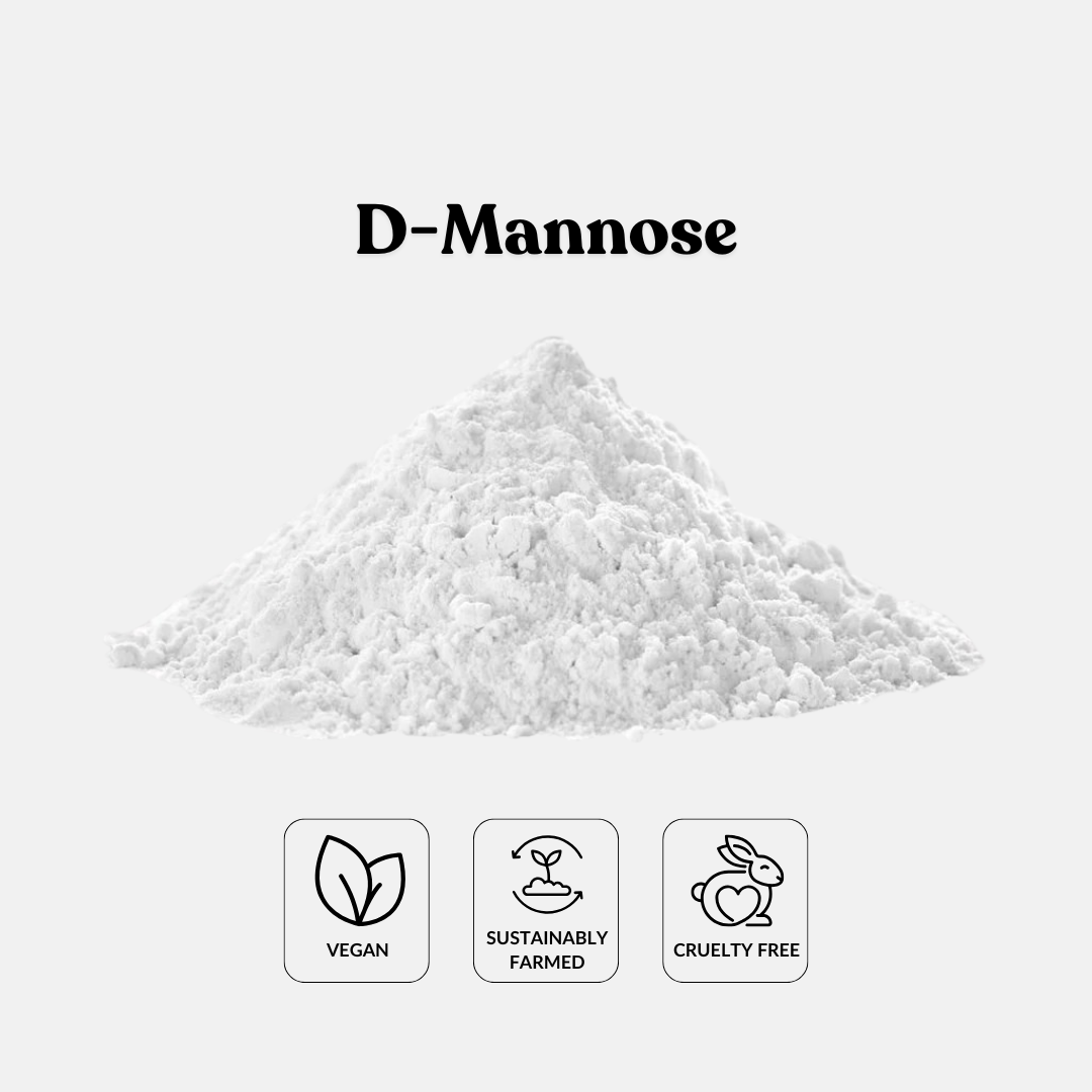 D-Mannose