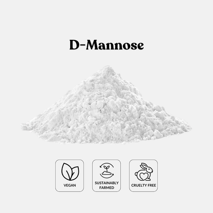 D-Mannose