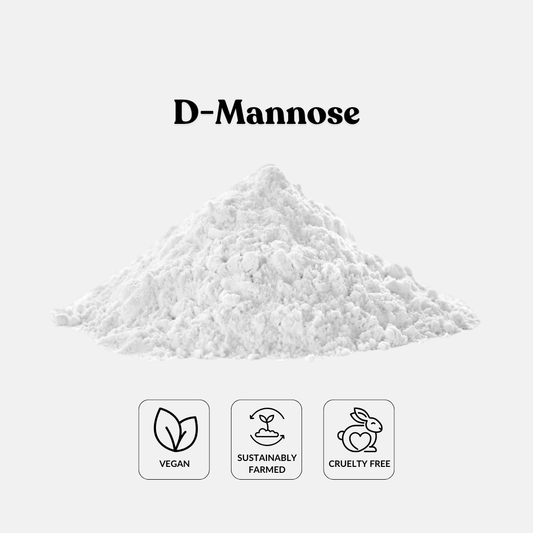 D-Mannose