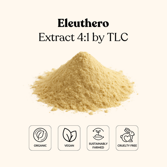 Eleuthero Extract 4:1 by TLC