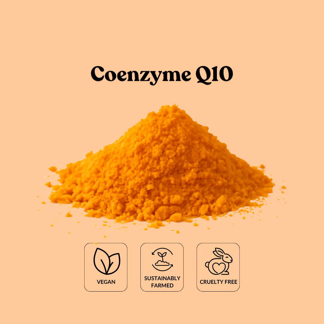 Coenzyme Q10