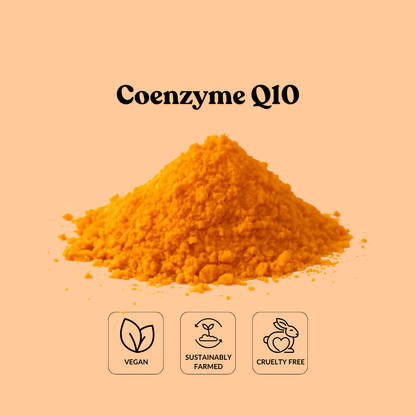 Coenzyme Q10