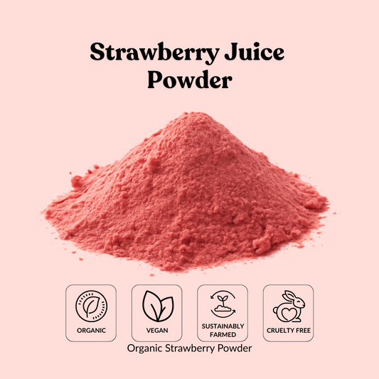 Strawberry Juice Powder