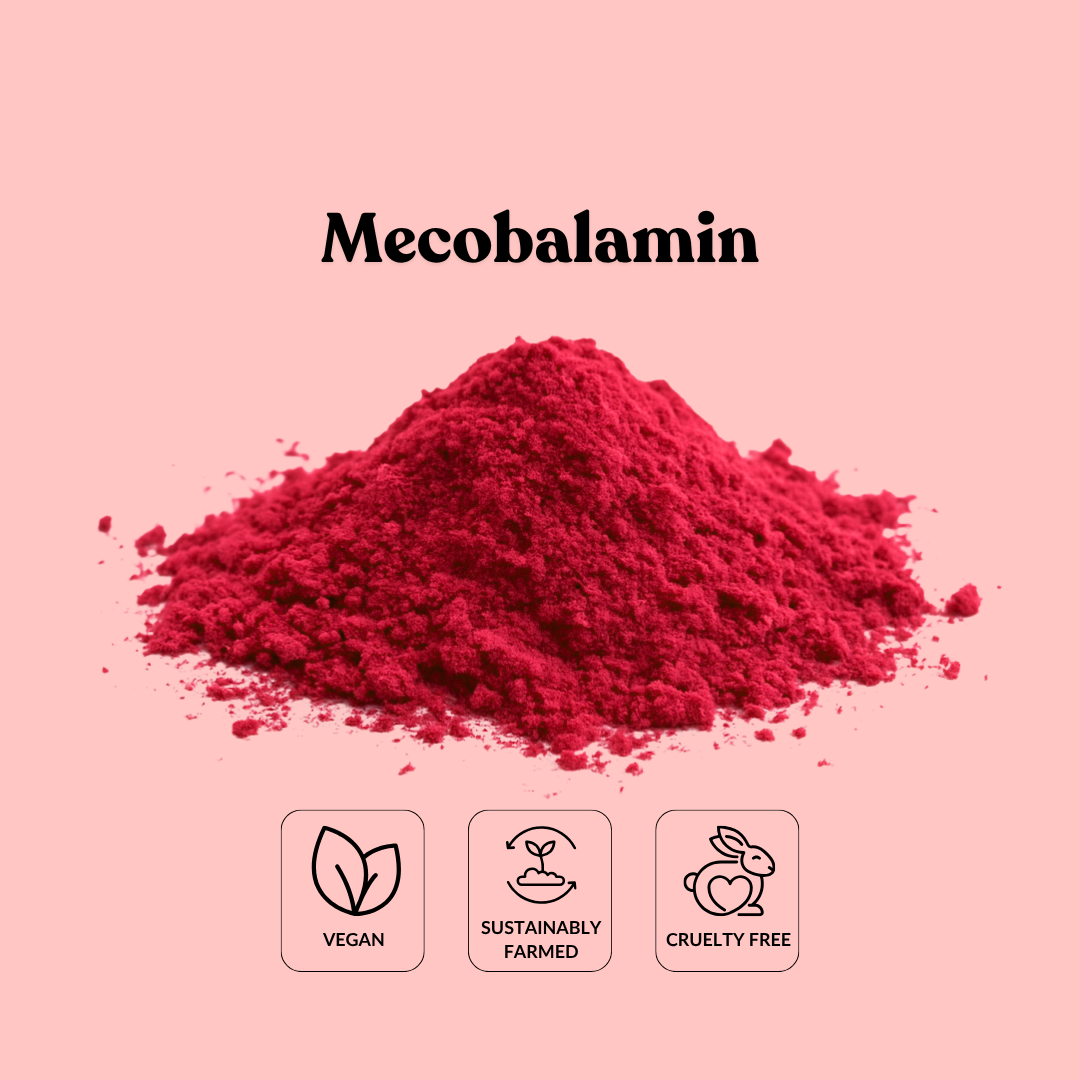 Mecobalamin