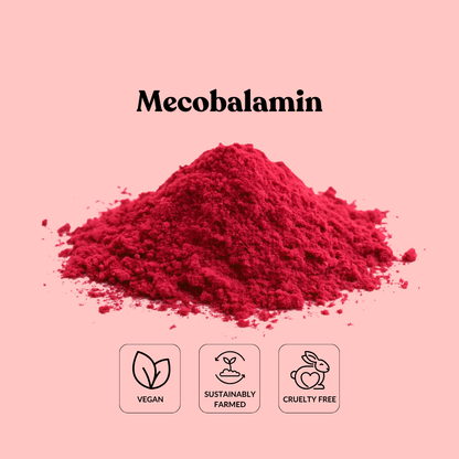 Mecobalamin