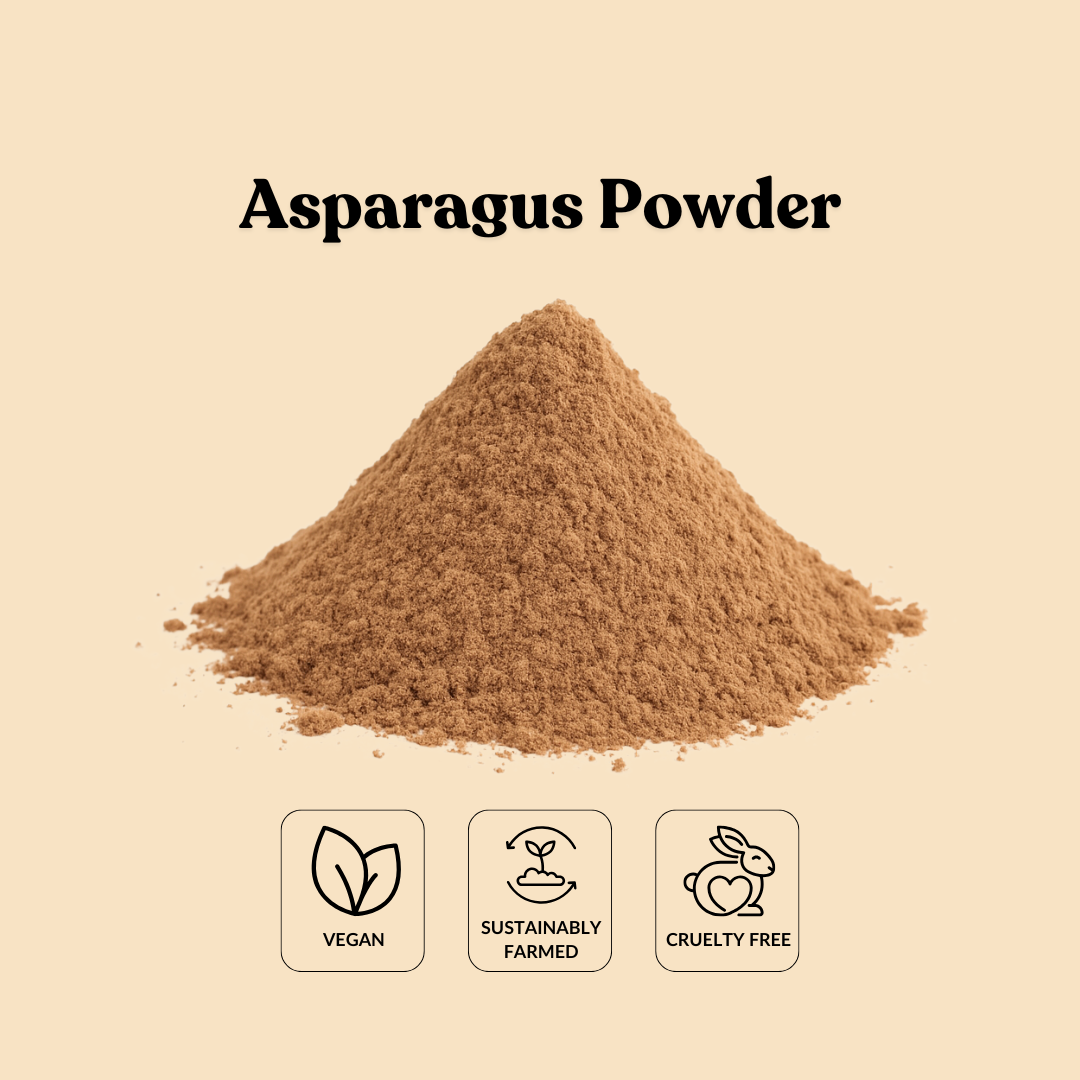 Asparagus Powder