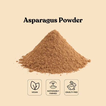 Asparagus Powder