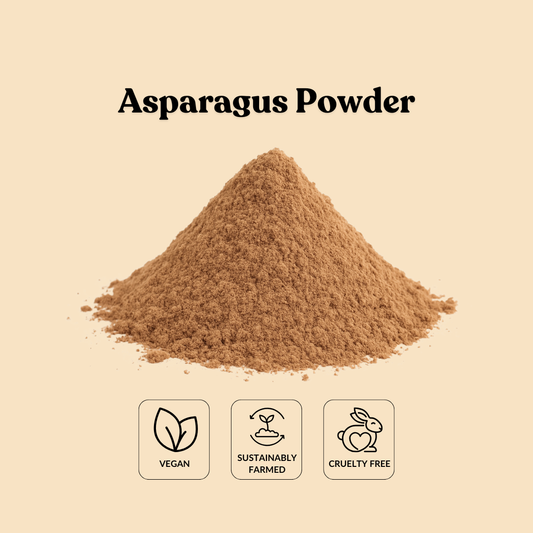 Asparagus Powder