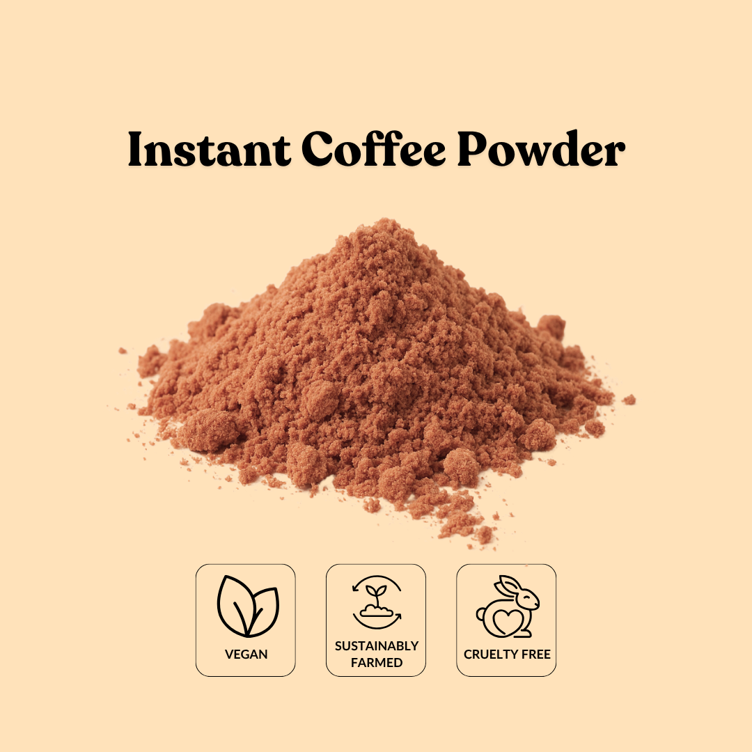 Instant Coffee Powder