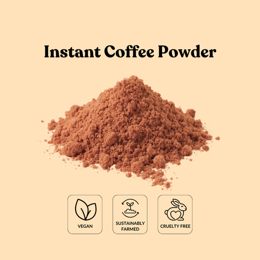 Instant Coffee Powder
