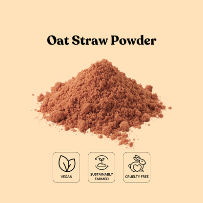Oat Straw Powder