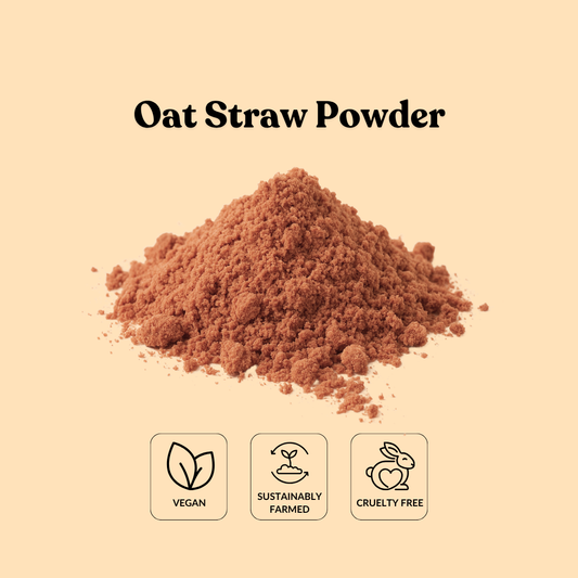 Oat Straw Powder