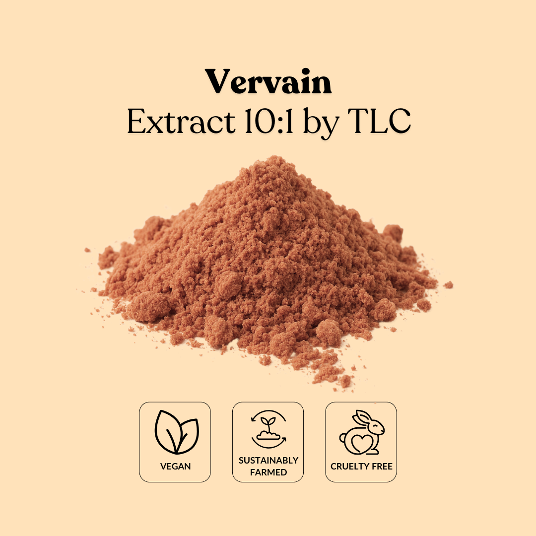 Vervain Extract 10:1 by TLC